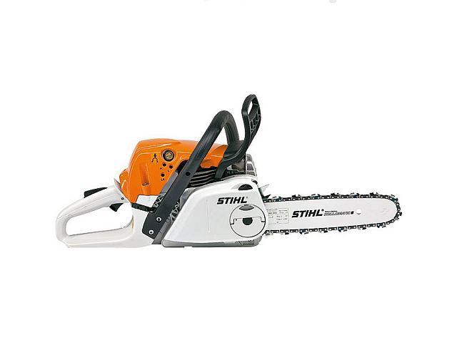 Stihl Motosega MS 231 C-BE- Stihl