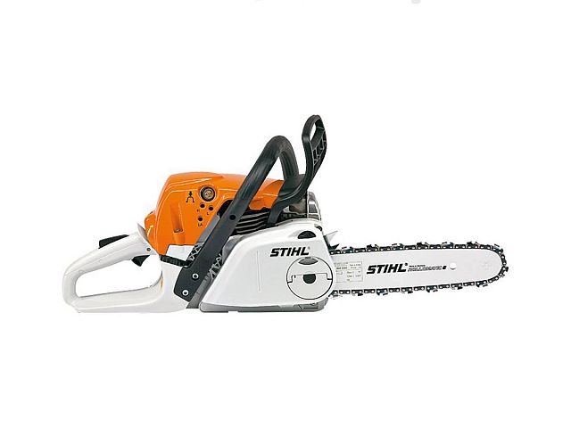 Stihl Motosega MS 251 C-BE - Stihl