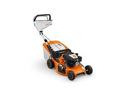 Stihl Rasaerba a benzina RM 248 T - Stihl