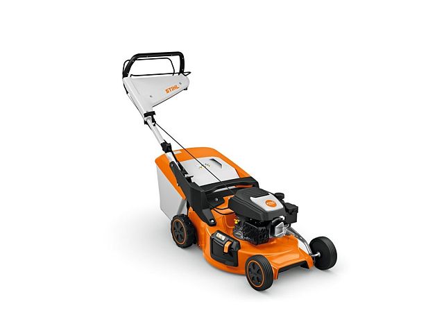 Stihl Rasaerba a benzina RM 253 T - Stihl