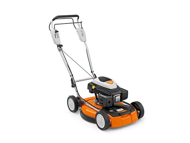 Stihl Rasaerba a benzina RM 4 RV - Stihl