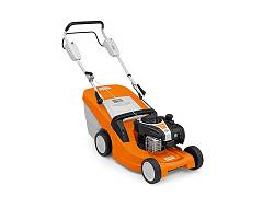 Stihl Rasaerba a benzina RM 443 - Stihl