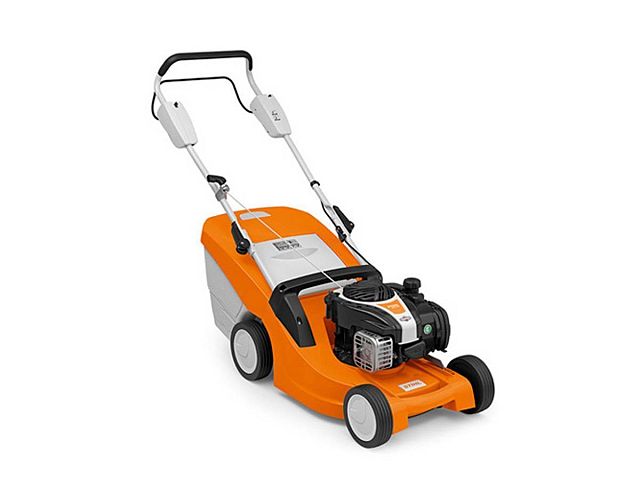 Stihl Rasaerba a benzina RM 443 - Stihl