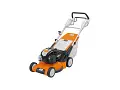 Rasaerba a benzina RM 545 T - Stihl