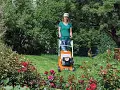 Rasaerba a benzina RM 545 T - Stihl