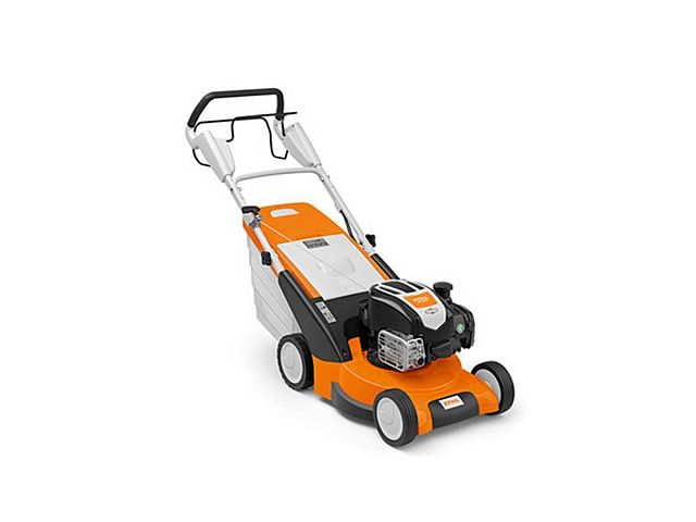 Stihl Rasaerba a benzina RM 545 T - Stihl