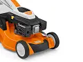 Rasaerba a benzina RM 650 V - Stihl