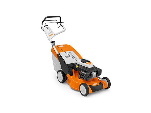 Stihl Rasaerba a benzina RM 650 V - Stihl