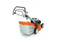 Rasaerba a benzina RM 650 VS - Stihl