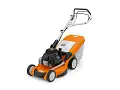 Rasaerba a benzina RM 655 YS - Stihl