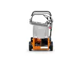 Rasaerba a benzina RM 756 YS - Stihl