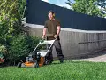 Rasaerba a benzina RM 756 YS - Stihl