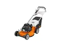 Rasaerba a benzina RM 756 YS - Stihl