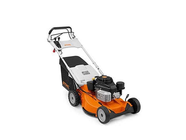 Stihl Rasaerba a benzina RM 756 YS - Stihl