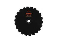 Stihl Sega circolare 200 mm WOODCUT DENTI A SGORBIA 22Z GRANDE - Stihl