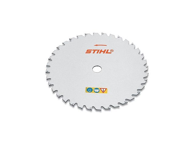 Stihl Sega circolare 225 mm WOODCUT DURO 36Z - Stihl