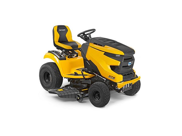 Cub cadet Trattorino rasaerba XT2 PS117 - Cub Cadet