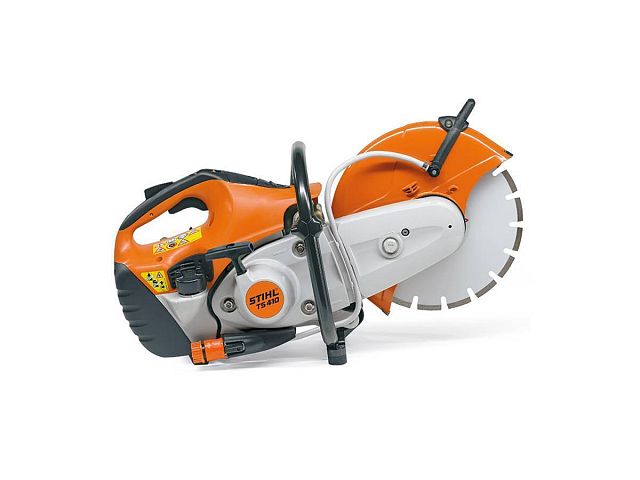 Stihl Troncatrice TS 410 - Stihl