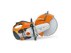 Stihl Troncatrice TS 420 - Stihl