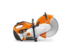 Stihl Troncatrice TS 440 - Stihl