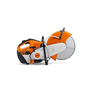 Stihl Troncatrice TS 500i - Stihl