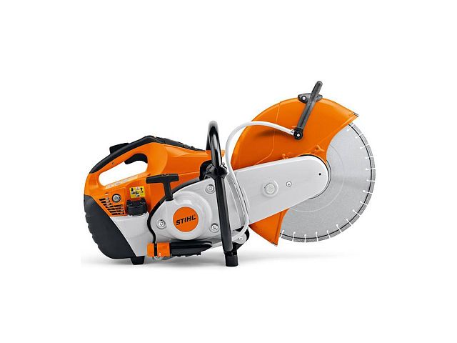 Stihl Troncatrice TS 500i - Stihl