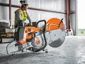 Troncatrice TS 800 - Stihl