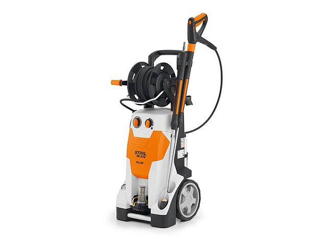 Stihl Idropulitrice RE 272 PLUS - Stihl