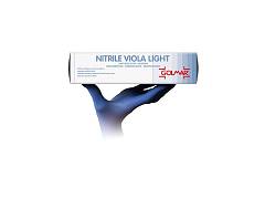 Golmar Guanti in nitrile Viola Light - Golmar