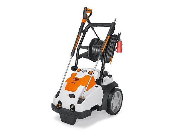 Stihl Idropulitrice RE 462 PLUS - Stihl