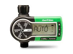 Rain bird Programmatore a batteria con attacco a rubinetto - Rain Bird