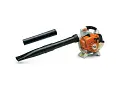 Soffiatore a miscela BG 86 - Stihl