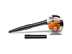 Stihl Soffiatore a miscela BG 86 - Stihl