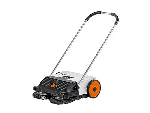 Stihl Spazzatrice KG 550 - Stihl