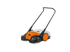 Stihl Spazzatrice KG 770 - Stihl