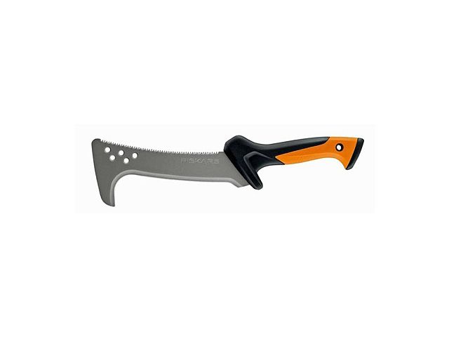 Fiskars Roncola seghettata Billhook - Fiskars