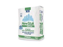 New stuk Stucco per cartongesso - New Stuk