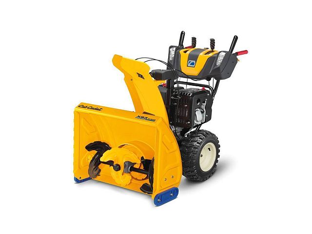 Cub cadet Turbina da neve XS3 66 SWE - Cub Cadet