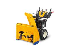 Cub cadet Turbina da neve XS3 71 SWE - Cub Cadet