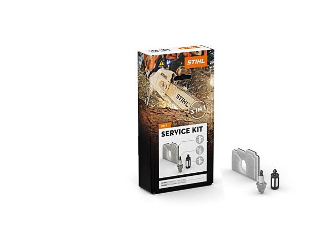 Stihl Service Kit per MS 170 / MS 180 - Stihl