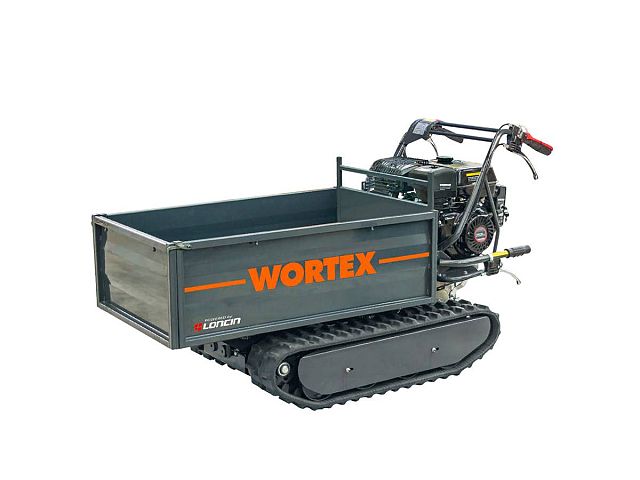 Wortex Motocarriola SFL 500 - Wortex