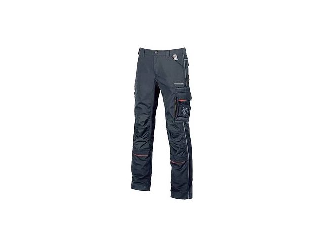 U power Pantaloni DRIFT - U Power