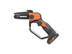 Worx Potatore a batteria WG324E - Worx