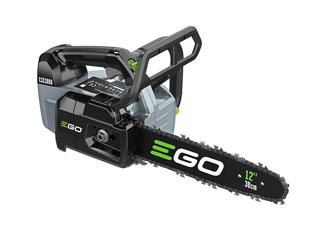 Ego Motosega da potatura professionale CSX 3000 - EGO