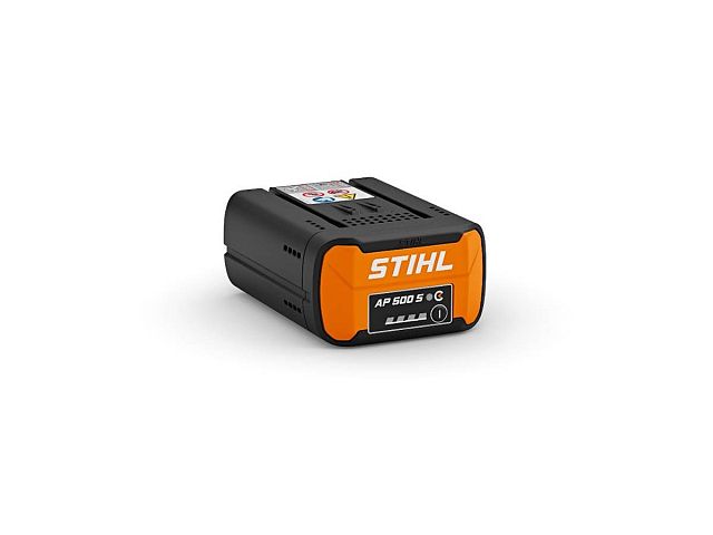 Stihl Batteria AP 500 S - Stihl