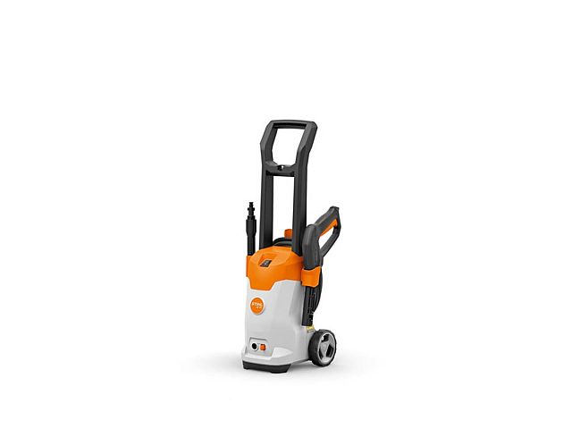 Stihl Idropulitrice RE 80 - Stihl