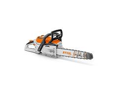 Stihl Motosega a batteria MSA 300 C-O - Stihl