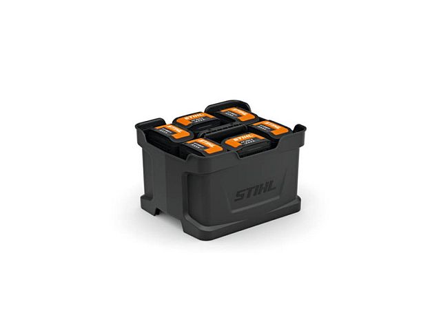 Stihl Porta Batterie - Stihl