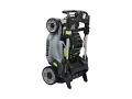 Rasaerba a batteria LM1701E - EGO