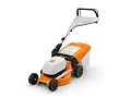 Rasaerba a batteria RMA 248 - Stihl